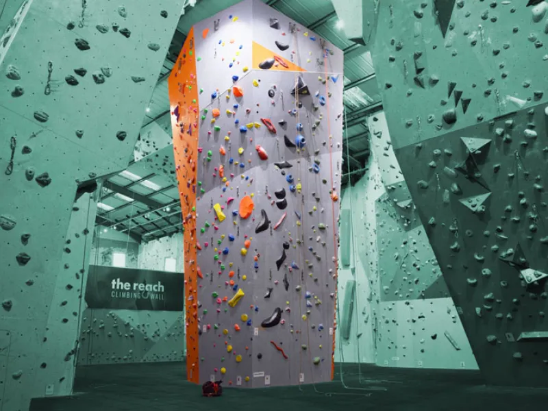 The Old Man of Woolwich